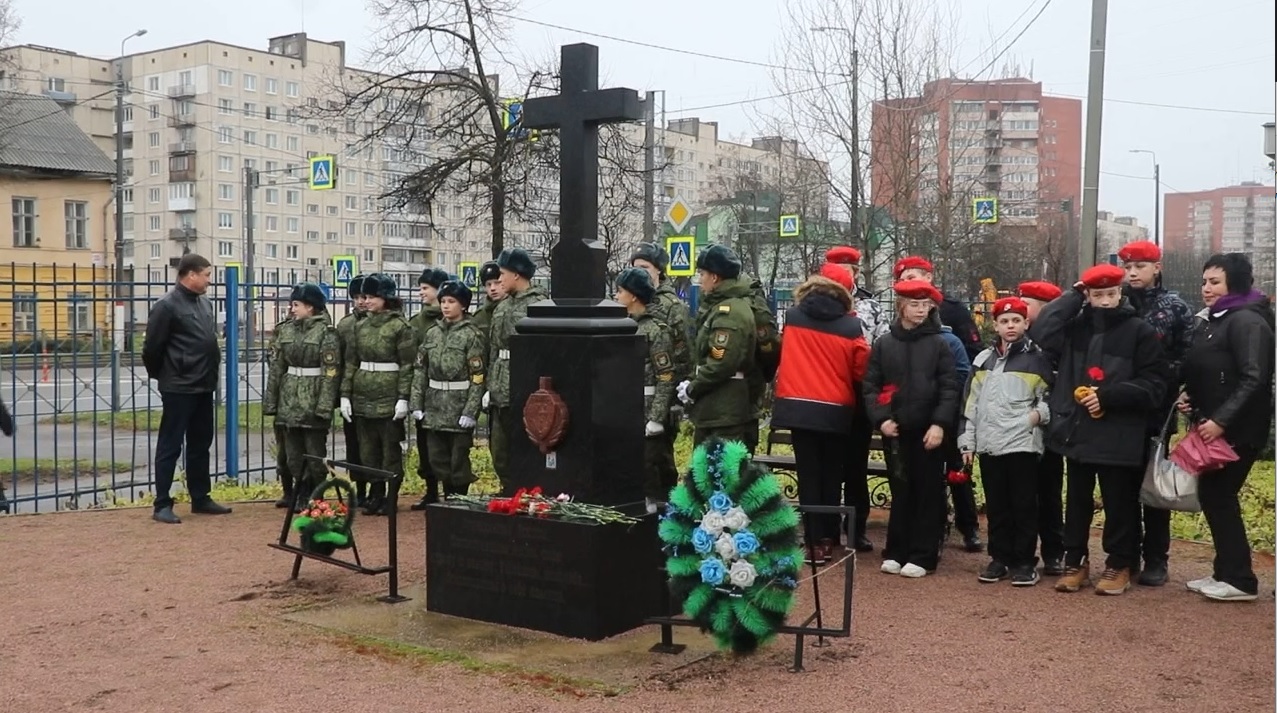 Песня посвящается памяти героев воинов ошибка